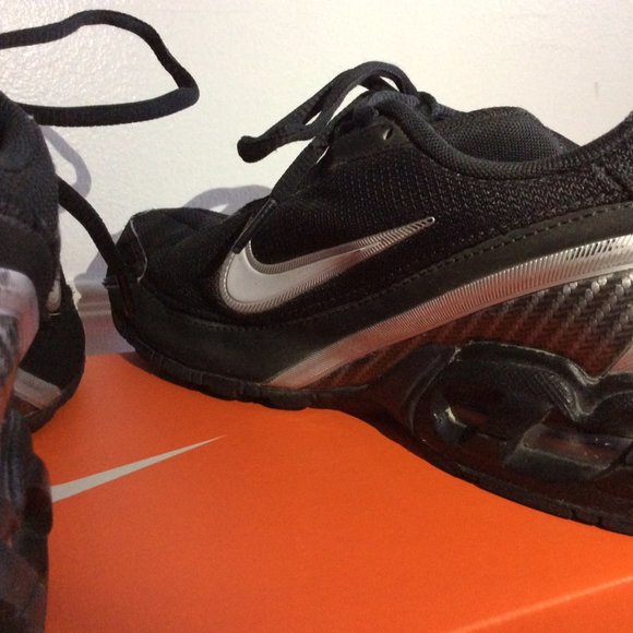 Nike Mens Air Max Torch 3 - Picture 4 of 4